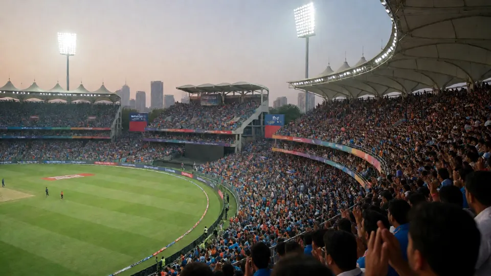 Madhur Day Matka Result Trends Meet IPL 2026 Matchday Traffic in Jaipur