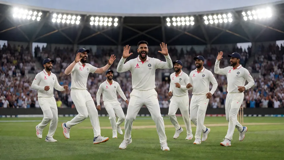 Samson, Iyer Spark Record Chase vs NZ; Madhur Day Matka Result Hype