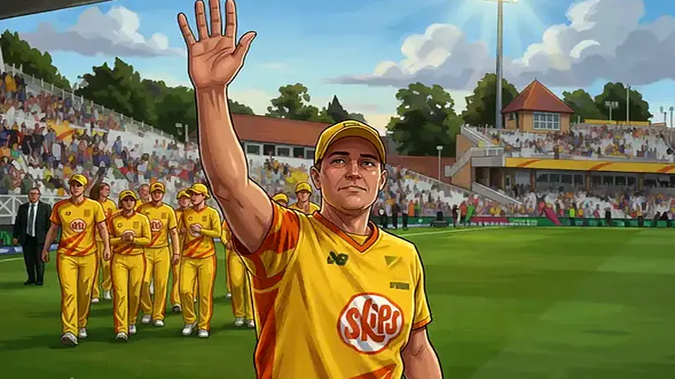 Corporate Cricket’s Ghost: Why the 2009 BCCI Trophy Still Matters